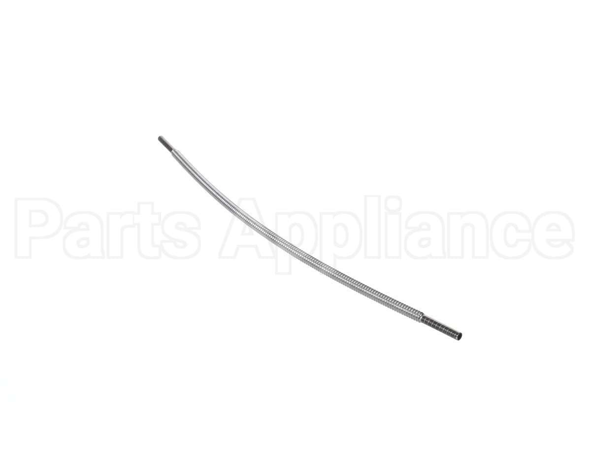 00-723379 Vulcan Hart Tubing,Flex 3/16.015Wall 12