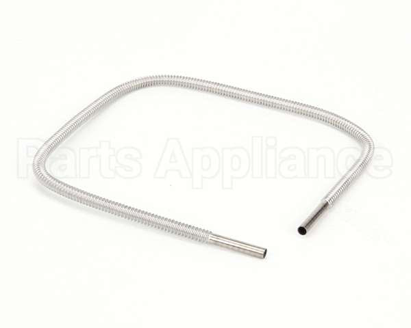 00-723380 Vulcan Hart Tubing,Flex 3/16.015Wall 18