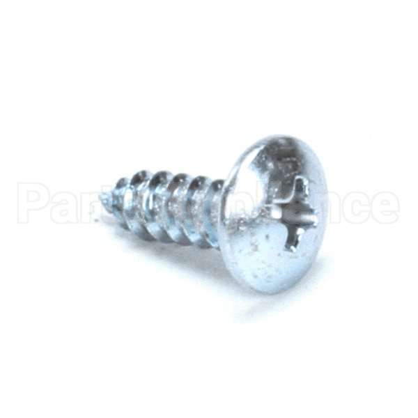 00-730240 Compatible Vulcan Screw, Sheet Metal, #8 X 1/2"