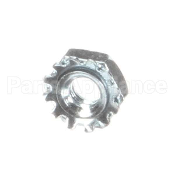 00-730534 Compatible Vulcan 10-24 Kep Nut Hx/Hd Plt