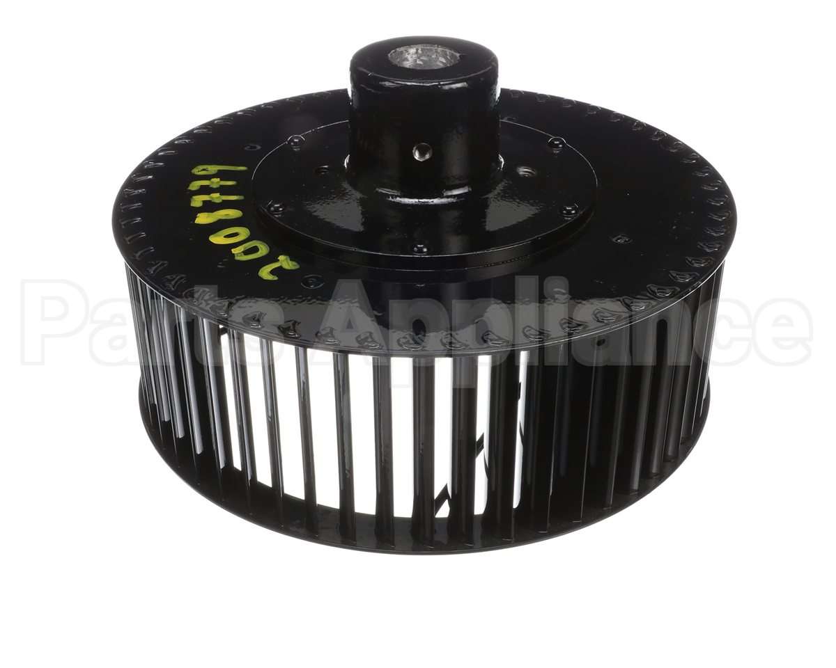 00-748050-00004 Hobart Impeller,Blower, As Purchase