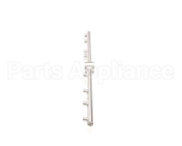 00-748104 Hobart Arm,Upper Rinse Assembly