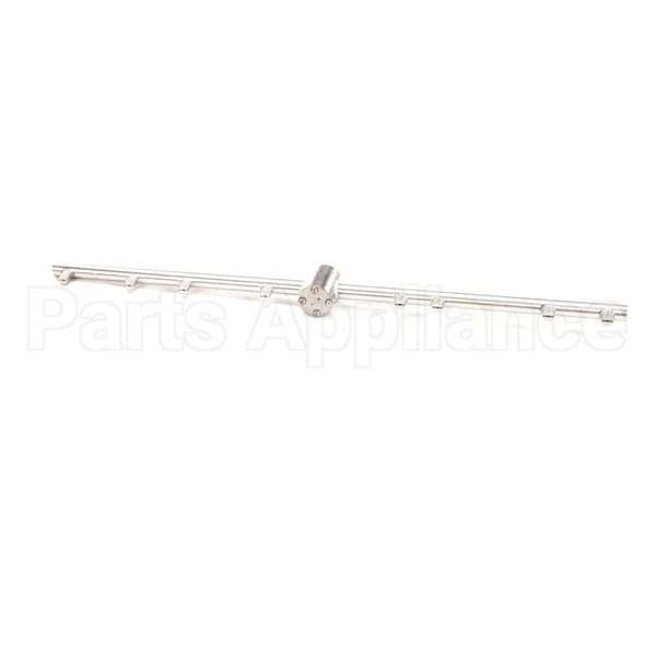 00-748105 Compatible Midwest Appliance Parts Arm, Assembly, Lower Rinse