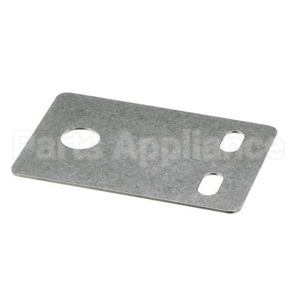 00-748186 Compatible Hobart Plate, Support, Drain