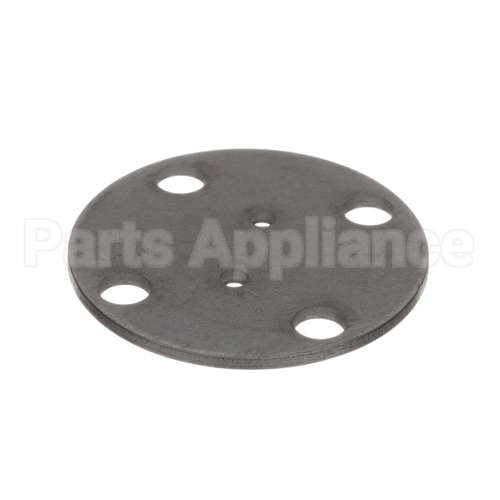 00-748282 Hobart Plate,Pivot Bearing