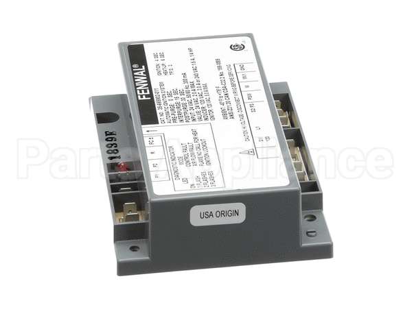 00-748512 Hobart Board,Ignitor,24Vac
