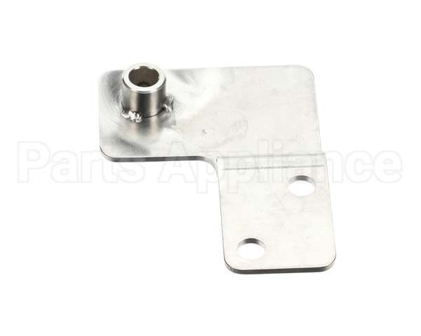 00-748809-00001 Hobart Bracket,Weldment,Handle,Lwr R-L