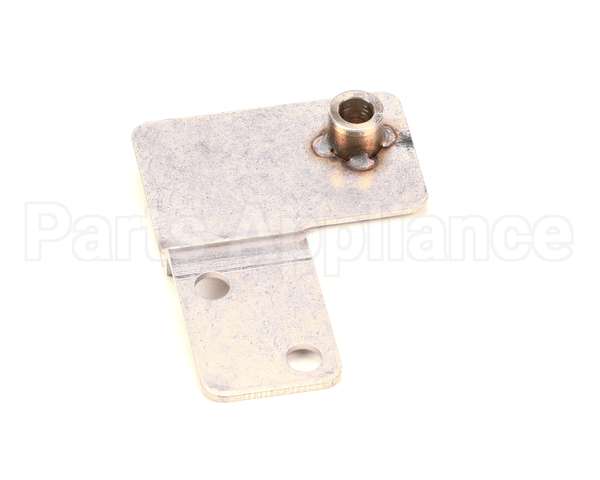 00-748809-00002 Hobart Bracket,Weldment,Handle,Lwr L-R