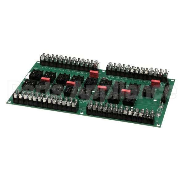 00-748825 Compatible Midwest Appliance Parts Board, Assembly, Relay, Ft900/S/W
