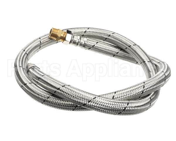 00-749153-00001 Hobart Hose,Water,Braid,Sst 3/4,66