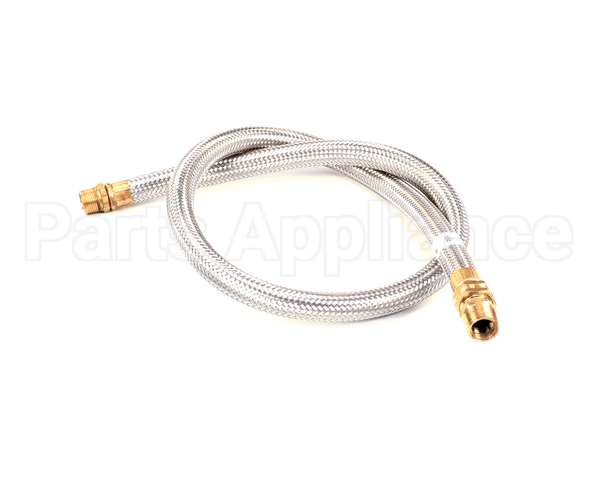 00-749153-00007 Hobart Hose,Water,Braid,Sst 3/4,58
