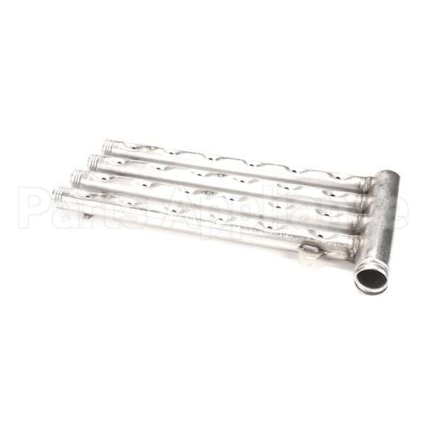 00-749405 Compatible Midwest Appliance Parts Arm, Weldment, Lower Wash