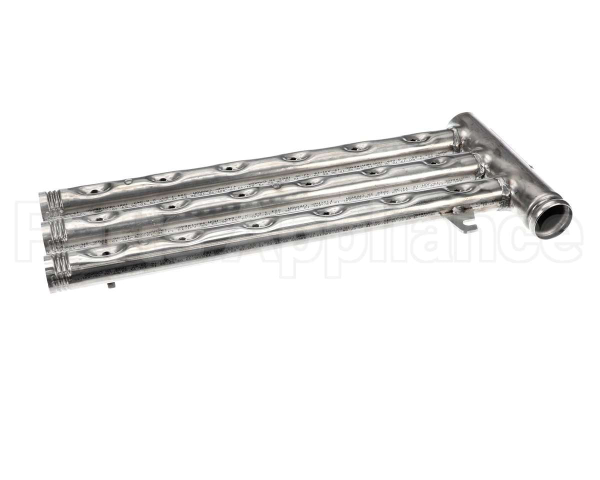 00-749416 Hobart Arm,Lower Wash Weldment,C64A Rh