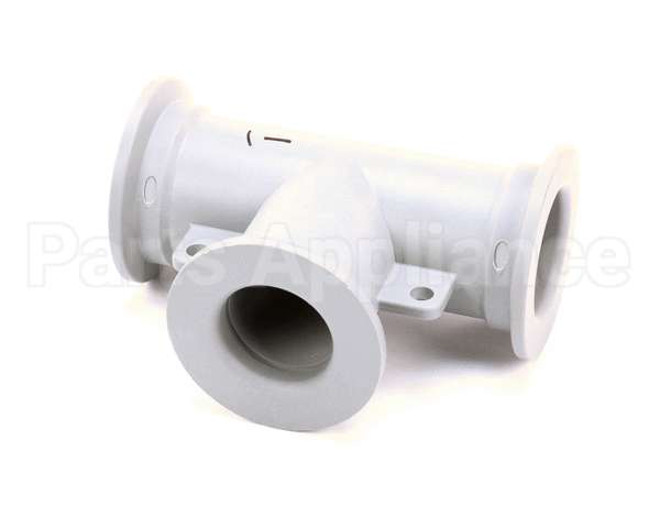 00-749650-00001 Hobart X,Tee,Drain,Center/Pw