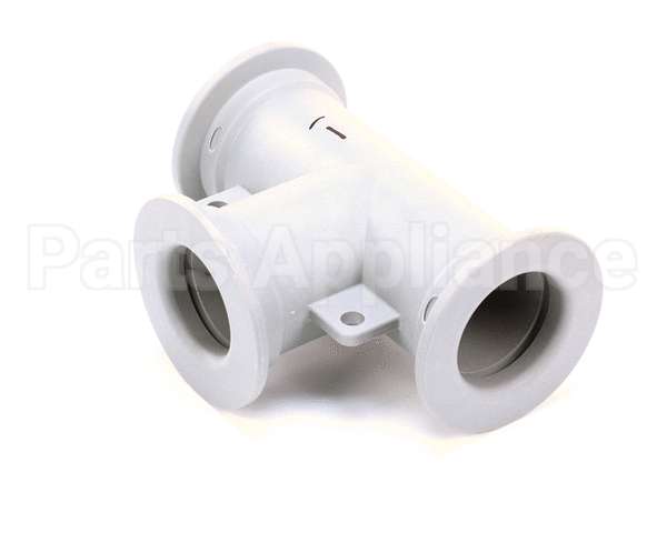 00-749650-00001 Hobart X,Tee,Drain,Center/Pw