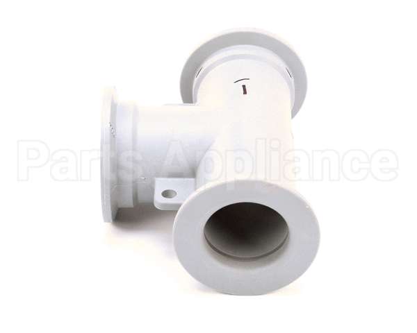 00-749650-00001 Hobart X,Tee,Drain,Center/Pw
