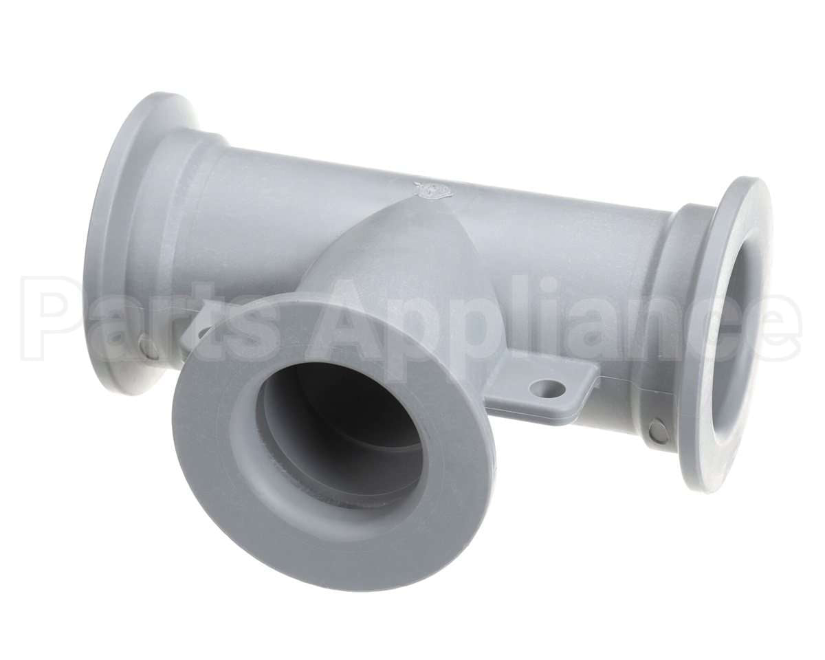 00-749650-00003 Hobart Tee,Drain,Unload,Cpvc