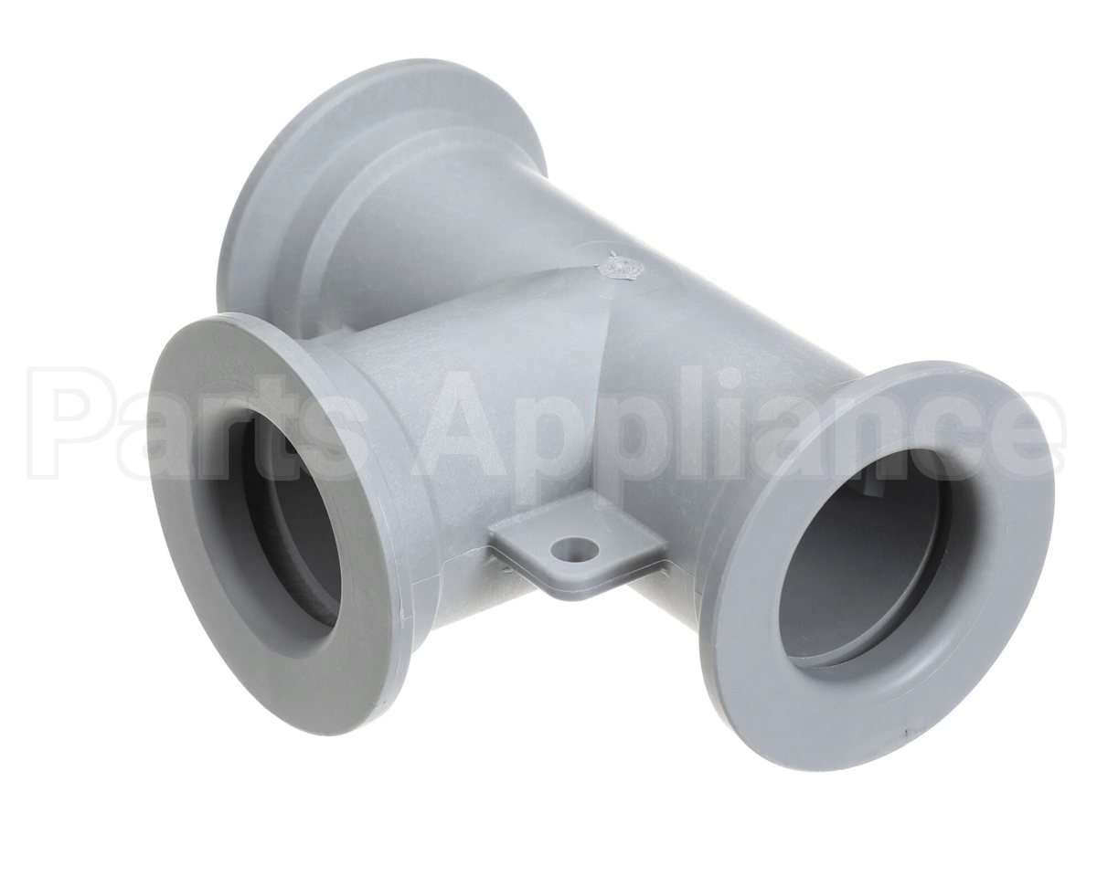 00-749650-00003 Hobart Tee,Drain,Unload,Cpvc