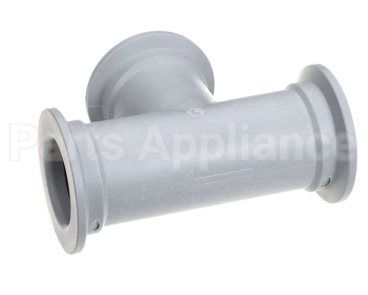 00-749650-00003 Hobart Tee,Drain,Unload,Cpvc