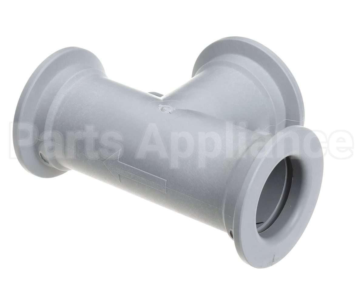 00-749650-00003 Hobart Tee,Drain,Unload,Cpvc