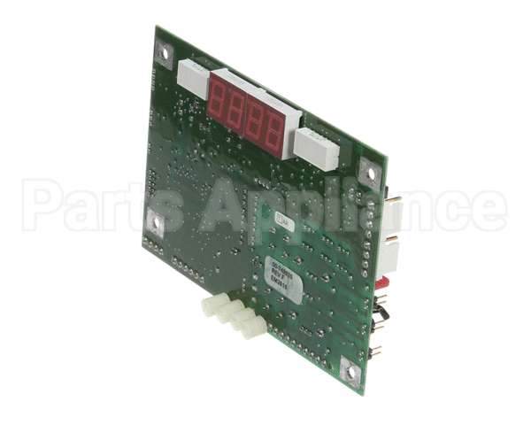 00-749670 Hobart Kit,Service,Control
