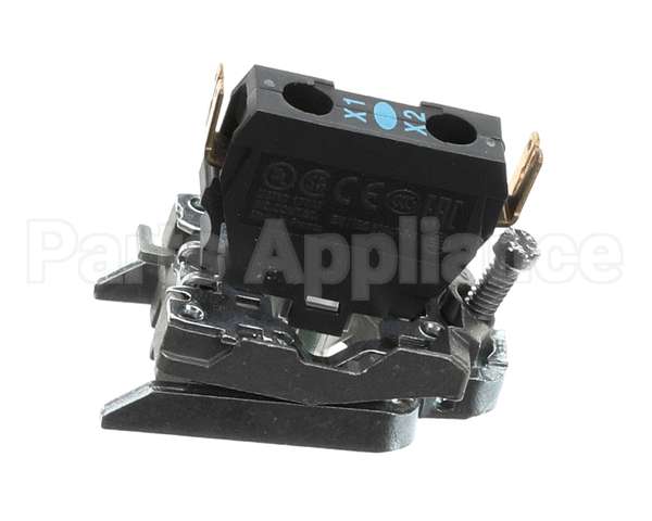 00-749974-00001 Hobart Base,W/Blue Led Module Assembly