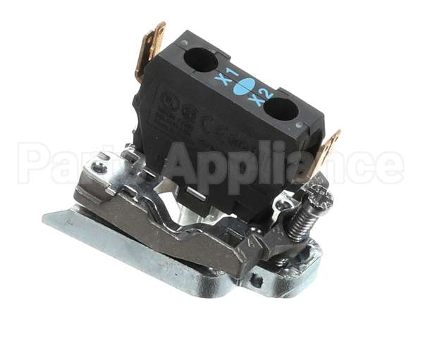 00-749974-00001 Hobart Base,W/Blue Led Module Assembly