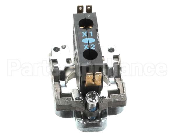 00-749974-00001 Hobart Base,W/Blue Led Module Assembly