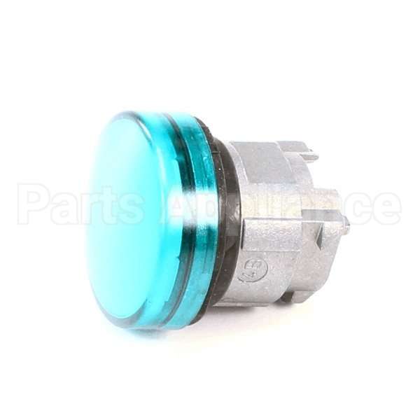 00-749975-00002 Compatible Hobart Lens, Pilotlight, Green