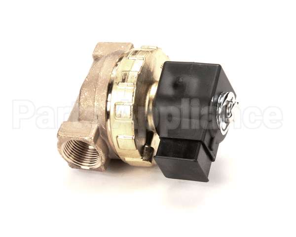 00-749980 Hobart Valve,Solenoid 3/4Water,120V