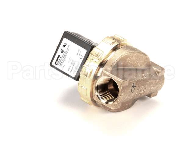 00-749980 Hobart Valve,Solenoid 3/4Water,120V