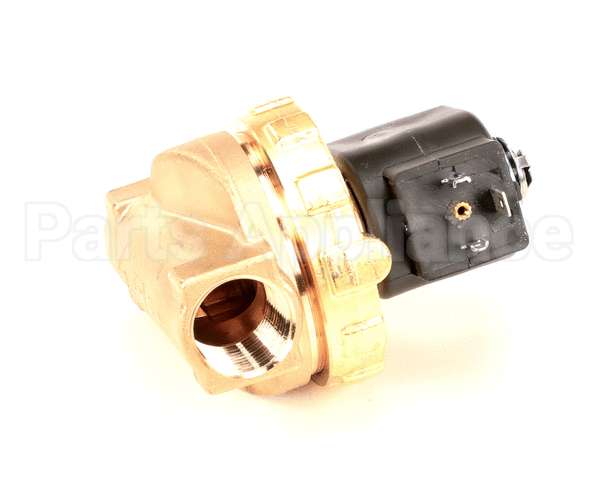 00-749983 Hobart Valve,Solenoid 3/4Steam,120V
