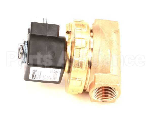00-749983 Hobart Valve,Solenoid 3/4Steam,120V