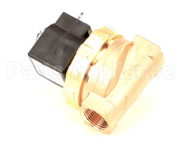 00-749983 Hobart Valve,Solenoid 3/4Steam,120V