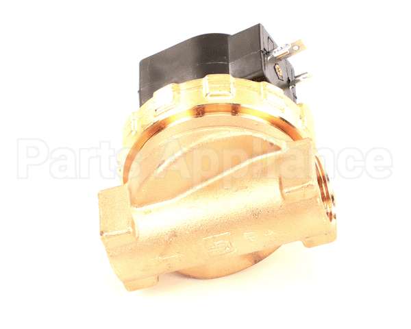 00-749983 Hobart Valve,Solenoid 3/4Steam,120V