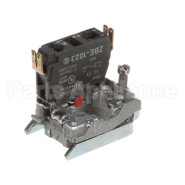 00-749986-00003 Compatible Hobart Base, Quickconnect, 1 Pole Nc