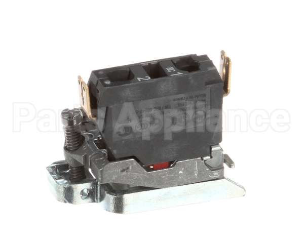 00-749986-00003 Hobart Base,Quick Connect,1 Pole Nc