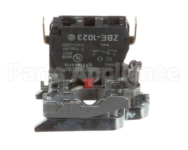 00-749986-00003 Hobart Base,Quick Connect,1 Pole Nc