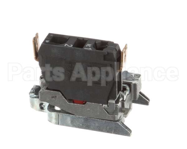 00-749986-00003 Hobart Base,Quick Connect,1 Pole Nc