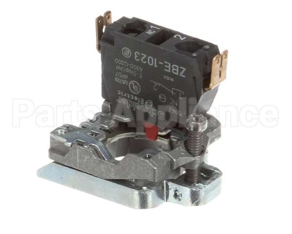 00-749986-00003 Hobart Base,Quick Connect,1 Pole Nc