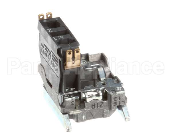 00-749986-00003 Hobart Base,Quick Connect,1 Pole Nc