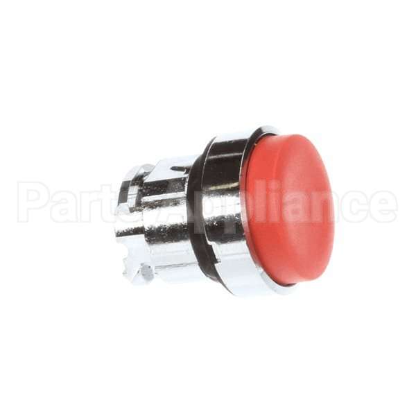 00-749992 Compatible Hobart Button, Push, Extended Red