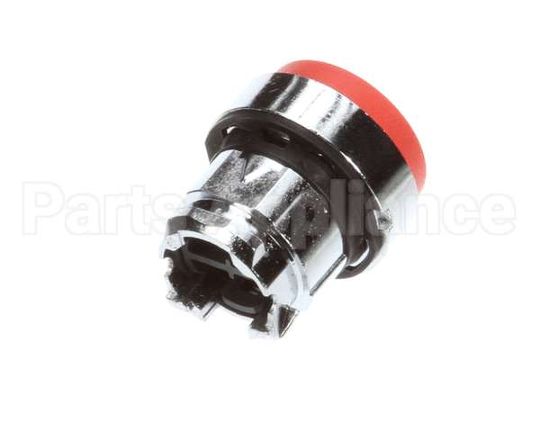 00-749992 Hobart Button,Push,Extended Red