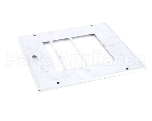 00-751351 Vulcan Hart Blower Cover Comm Snkl