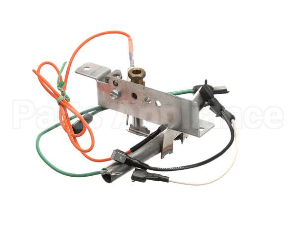 00-753548-0000A Vulcan Hart Pilot W/Ignitor Nat