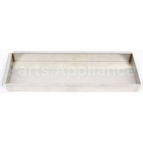 00-753779-0000A Compatible Midwest Appliance Parts Stg-Sap Ss Grease Can