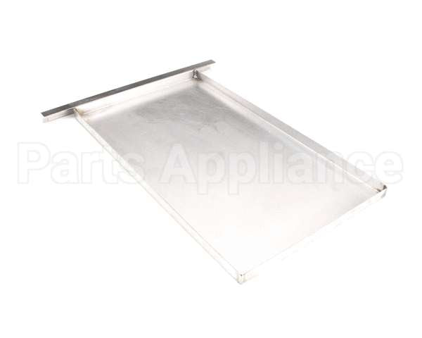 00-760627-0000A Vulcan Hart Pan,Drip S/W Spr-100