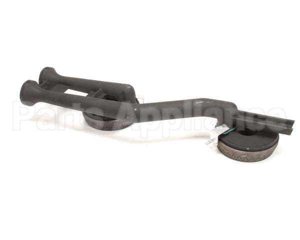 00-762968-0000A Vulcan Hart Cmdr 30K Dbl Burner Asy