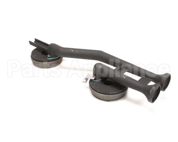 00-762968-0000A Vulcan Hart Cmdr 30K Dbl Burner Asy