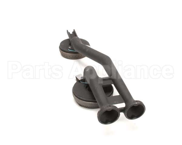 00-762968-0000A Vulcan Hart Cmdr 30K Dbl Burner Asy